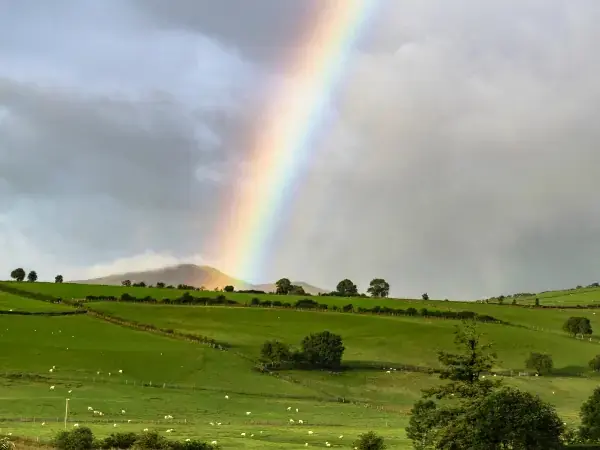 Orgullo rural lgtbiq+ en España