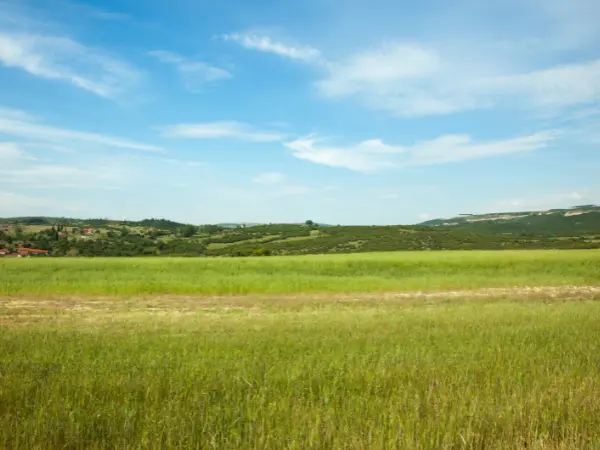 Terreno rústico en Aragón