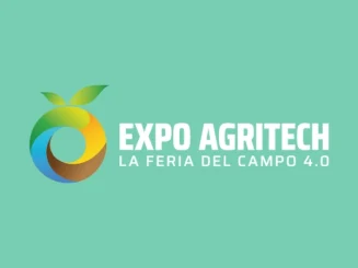 Logo de la Expo AgroTech 2024.