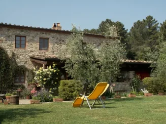 Finca rústica adquirida con una hipoteca.